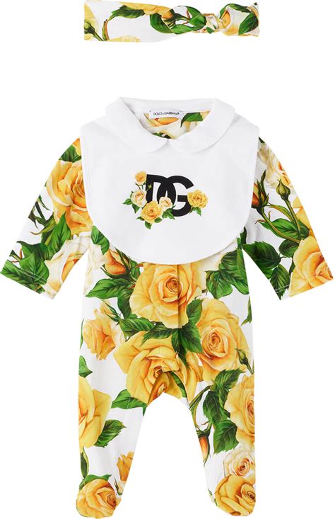 dolce gabbana bebe